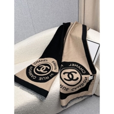 Chanel Scarf